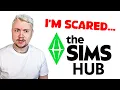 Another HUGE Sims leak you won t believe it