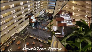 From the Vault - DoubleTree Fresno CA