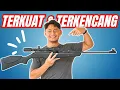 Download Lagu SUMPAH INI APAAN LAGI⁉️ REVIEW JUJUR: DIANA PANTHER 350 MAGNUM