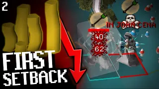 How Good Are Breaches In DMM? l 0 GP To Max Cash #2