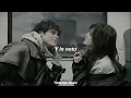 Hombres G - Lo noto (letra).**