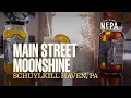 Main Street Moonshine Schuylkill Haven PA