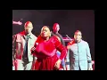 Spirit of Praise - Ulihlathi feat_ Ziyanda Tshangana (Capetown tour).