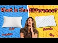 MyPillow Pillow Comparison Which One Is Right for You