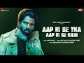 Lagu Aap Hi Se Tha Aap Hi Se Hain | Anu Malik | Rik Basu \u0026 Shabab Sabri | A Zee Music Co x ZeeTV collab