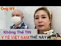 Download Lagu #569 | Ông Mỹ MẮT THẤY TAI NGHE Nhưng Không Thể Tin Là SỰ THẬT 
