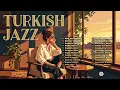 Gathering Scattered Thoughts   Turkish Jazz Clarinet and Piano