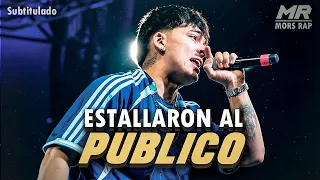 RIMAS que EXPLOTARON al PÚBLICO 💣 | Subtitulado