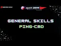 Ping CMD Pico CTF 2026 Walkthrough General Skills