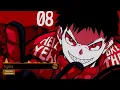 Fire Force Season 3 Part 2 Opening Full : Ignis - Takanori Nishikawa Lyrics [CC]