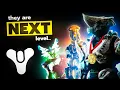 the DESTINY 1 PLAYERS in 2026