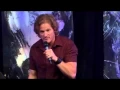 Tim Hawkins - Helper in the Car