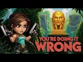 Download Lagu Het juiste investerings- en ontwikkelingspad voor Hero Wars Lara Croft