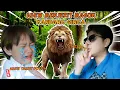 Download Lagu ALETHA ABEW KE TAMAN SAFARI