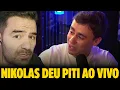 Download Lagu THIS QUESTION MADE NIKOLAS LOSE HIS MIND