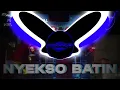 Download Lagu DJ AMUNISI NYEKSO DODO || •DJ NYEKSO BATIN BASS HOREG PARTY KARNAVAL VIRAL TIKTOK