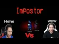 Download Lagu Reaksi ACI GameSpot Dan MiawAug Jadi Imposter Pertama Kali! Among Us! ~Siapakah Yang Jagonya?