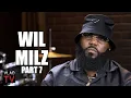 Download Lagu Wil Milz: There's a Bunch of Garbage Rappers Influenced By Gucci Mane (Part 7)