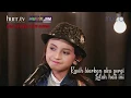 Download Lagu Alyssa Dezek - Lelah Mengalah by Nayunda I Muzik Jam Musim Ke-2