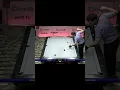 Download Lagu JUMPSHOT ON THE 6 BY CHRIS REINHOLD #shorts #billiards #9ballpool #highlightreel #nineball