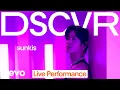 Download Lagu sunkis - T-Shirt | Vevo DSCVR