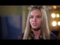 Erica Magnuson 2017 Difference Maker