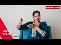 Ragam Reference Series: Chakravaham
