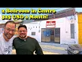 Live Like The Locals in El Centro of Merida Yucatan - Cozy 2 Bedroom Rental in For 325 USD