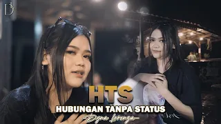 Download Diyna Lorenza - HTS Hububgan tanpa status (Official Music Video) MP3