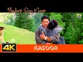 Lagu Zindagi Ban Gaye Ho Tum  |  Kasoor (2001) | 4K Video