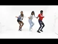 Group Dance #BAKOMONACHALLENGE From the UK