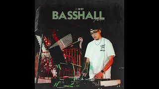 DJ M'SY - Basshall Mix (2025)