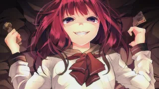 nightcore catch fire