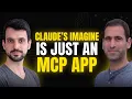MCP Apps The Spec Behind Imagine ChatGPT Apps and Shopify Liad Yosef Ido Salomon