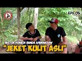 Lagu JEKET KULIT ASLI || Sketsa Komedi Sunda Kamonesan Eps.05