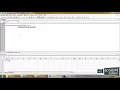 AddParameter method - Datatables in QTP