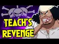Download Lagu Blackbeard \u0026 Rocks: A Story of Revenge