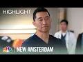 Video di Get to Know Dr. Cassian Shin - New Amsterdam