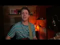 Bike Dream - Rostam (acoustic cover version)
