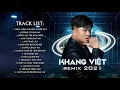 Download Lagu KHANG VIỆT | Chẳng Có Mai Sau - Nhạc Trẻ Remix 2021 Hay Nhất l LK Remix - Việt Mix DJ 2021 Vinahouse