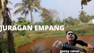 juragan empang nella kharisma (cover gessy)