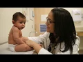 Dr Carol Pina Paniagua Nemours Pediatrician in Wilmington DEL