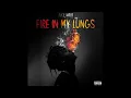 Fire In My Lungs - Juice WRLD (Unreleased)