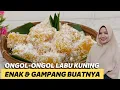 Download Lagu ONGOL-ONGOL ENAK INI PAKAI LABU KUNING