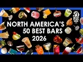North America s 50 Best Bars 2026