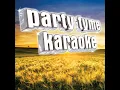 Goodbye In Her Eyes (Made Popular By Zac Brown Band) [Karaoke Version]