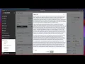 APU Home Tutorial How to Add Drop Classes