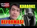 Download Lagu REFORMASI - RHOMA IRAMA (KARAOKE)