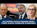 Download Lagu Wildstein: Hucpa prawna ekipy Tuska olewa wszelkie standardy