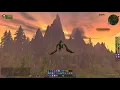 Ohn ahran Plains Quest that rewards Titan Training Matrix I WoW
